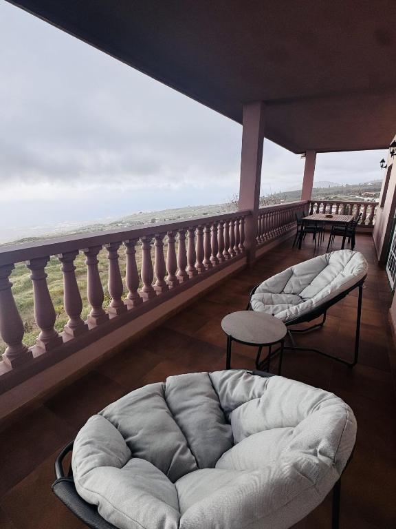 Casa La Quinta - Imegal SL