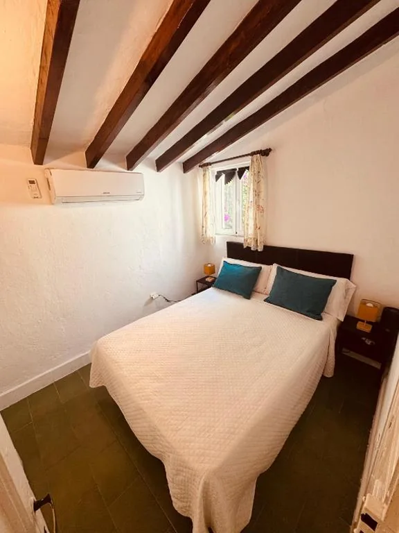 Casa La Raspa COZYINNS