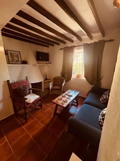 Casa La Raspa COZYINNS — foto 5