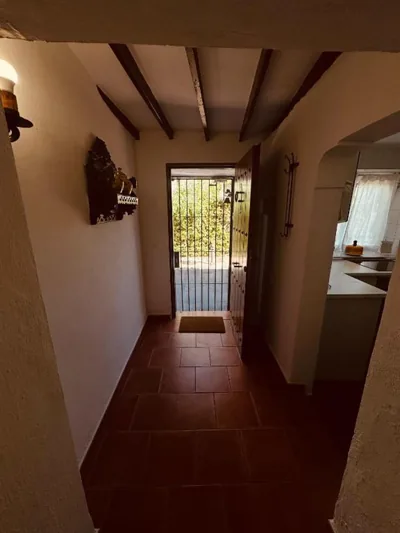 Casa La Raspa COZYINNS — foto 11