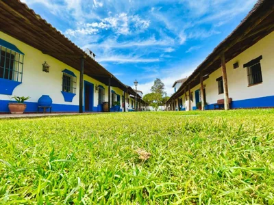 Casa La Retama - Pequeño Rocio — foto 2