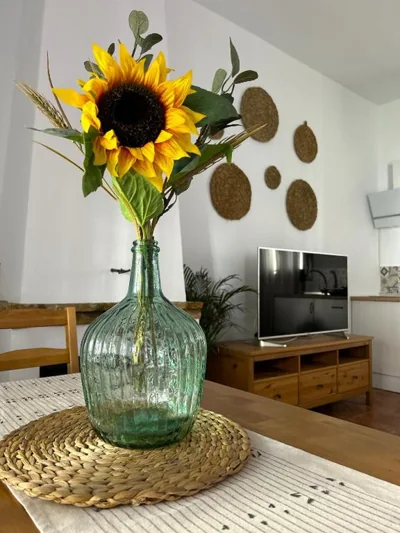 Casa La Retama - Pequeño Rocio — foto 4