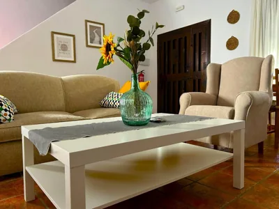 Casa La Retama - Pequeño Rocio — foto 5