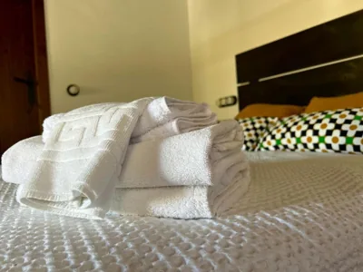 Casa La Retama - Pequeño Rocio — foto 6