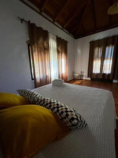 Casa La Retama - Pequeño Rocio — foto 7