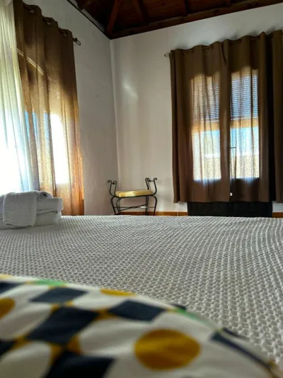 Casa La Retama - Pequeño Rocio — foto 8