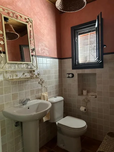 Casa La Retama - Pequeño Rocio — foto 9