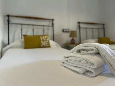 Casa La Retama - Pequeño Rocio — foto 10