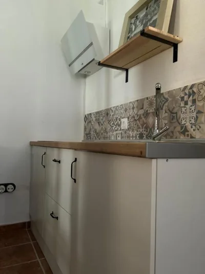 Casa La Retama - Pequeño Rocio — foto 12