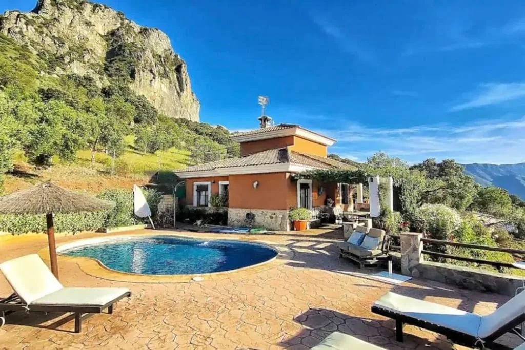 Haus mit 3 Schlafzimmern — Casa La Roca