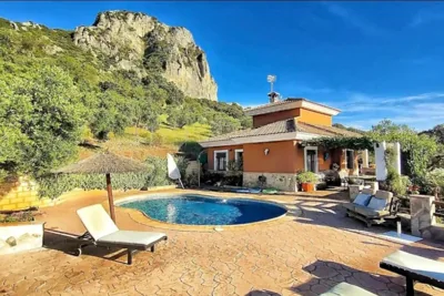 Casa La Roca — Foto 4