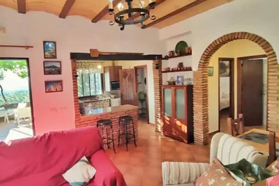 Casa La Roca — Foto 5