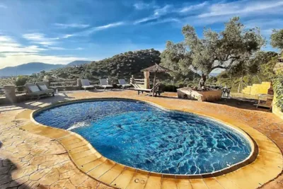 Casa La Roca — Foto 11