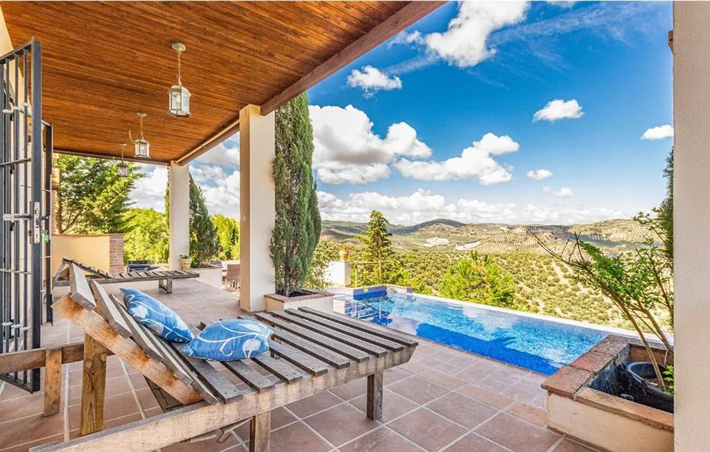 Villa — Casa La Rosa