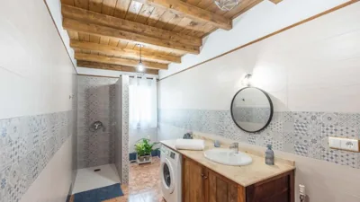 Casa La Sombra de la Parra Antequera - La Higuera by Ruralidays — foto 3