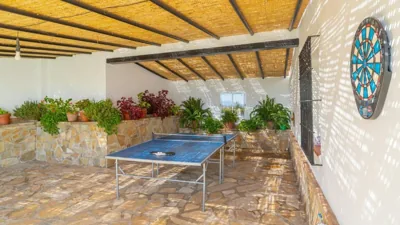 Casa La Sombra de la Parra Antequera - La Higuera by Ruralidays — foto 6