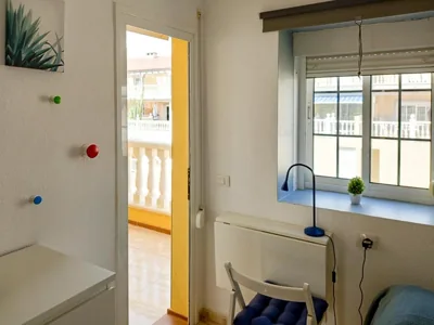 Casa la Sonrisa shared house — 写真 3