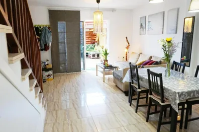 Casa la Sonrisa shared house — 写真 5
