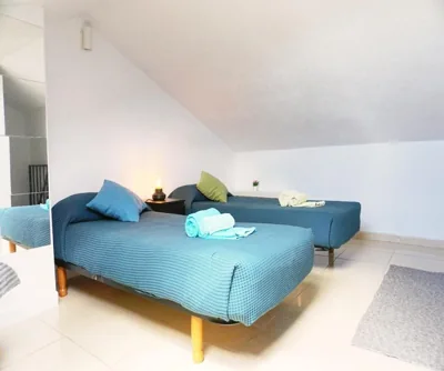 Casa la Sonrisa shared house — 写真 8