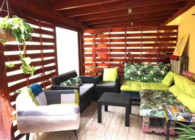 Casa la Sonrisa shared house — 写真 9