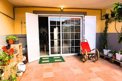 Casa la Sonrisa shared house — 写真 10