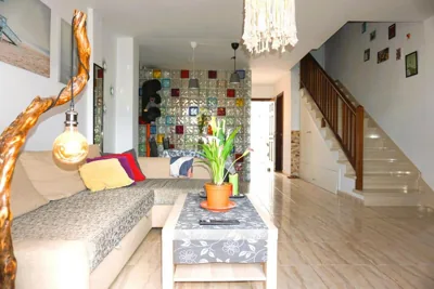 Casa la Sonrisa shared house — 写真 11