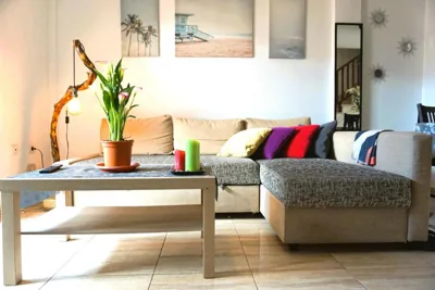 Casa la Sonrisa shared house — 写真 12