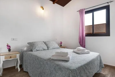 Casa La Teja 1 - Solo Familias — foto 2