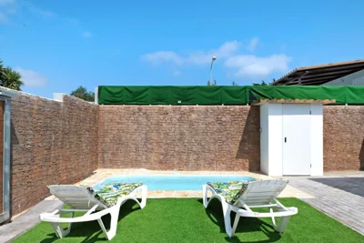 Casa La Teja 1 - Solo Familias — foto 4