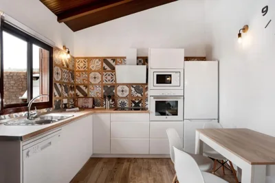 Casa La Teja 1 - Solo Familias — foto 5