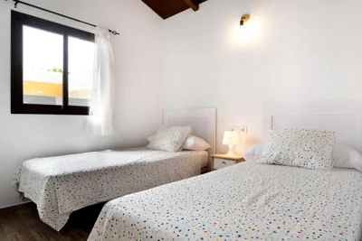Casa La Teja 1 - Solo Familias — foto 8