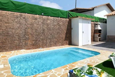 Casa La Teja 1 - Solo Familias — foto 9