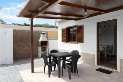 Casa La Teja 1 - Solo Familias — foto 10