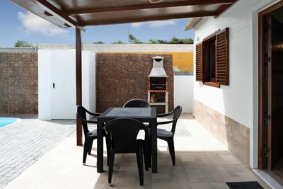 Casa La Teja 1 - Solo Familias — foto 12