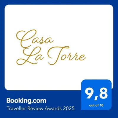 Casa la Torre — 写真 9