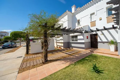 Casa La Torre — Foto 8