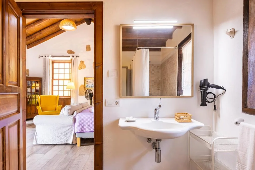 Huis met 1 slaapkamer — Casa La Tosca