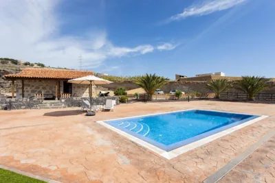 Casa La Tosca — foto 4