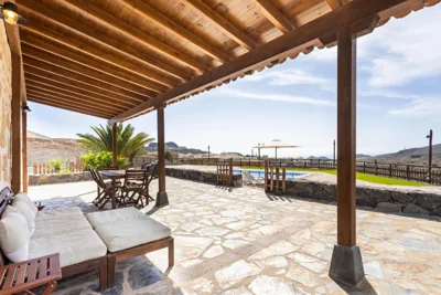 Casa La Tosca — foto 6