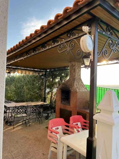 Casa La Vanidosa — foto 7
