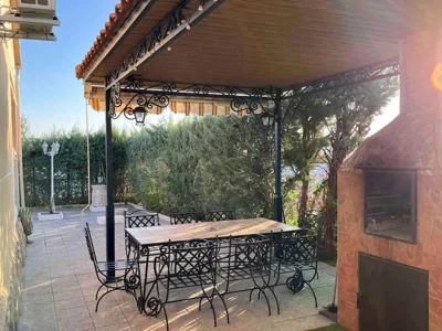 Casa La Vanidosa — foto 8