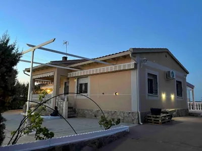 Casa La Vanidosa — foto 11