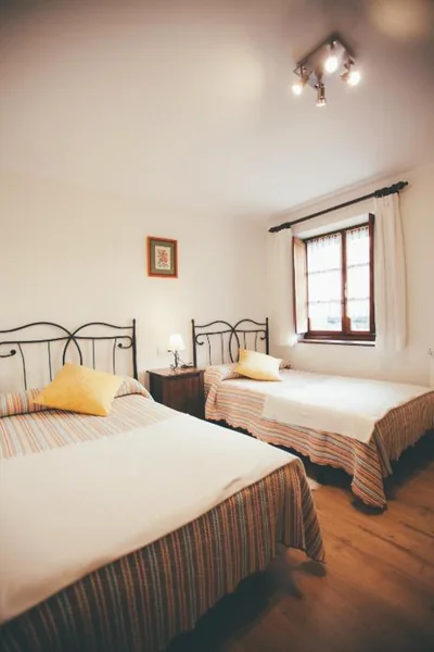 CASA LA VEGA BALMORI — Foto 2