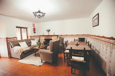 CASA LA VEGA BALMORI — Foto 4