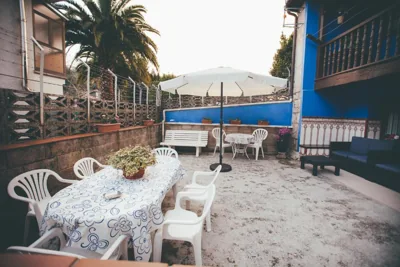 CASA LA VEGA BALMORI — Foto 6