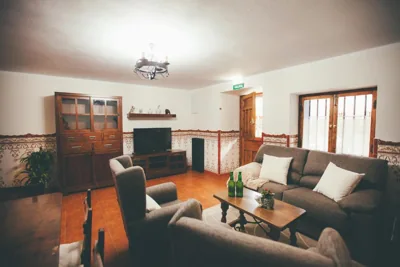 CASA LA VEGA BALMORI — Foto 8