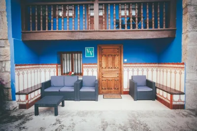 CASA LA VEGA BALMORI — Foto 12