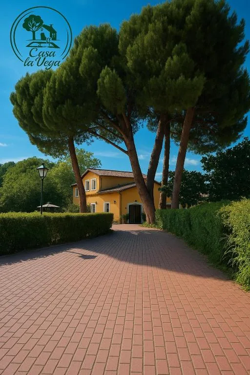 Huis met 7 slaapkamers — Casa La Vega