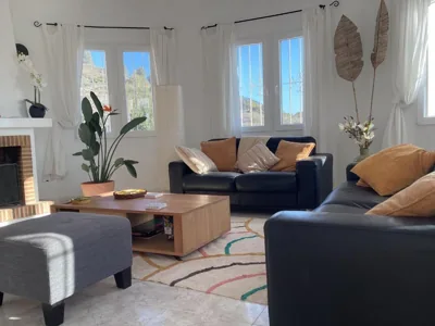 Casa La Vida, vakantiewoning met uniek uitzicht! — foto 2