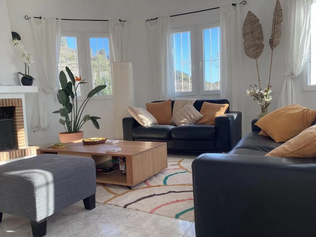 Casa La Vida, vakantiewoning met uniek uitzicht!